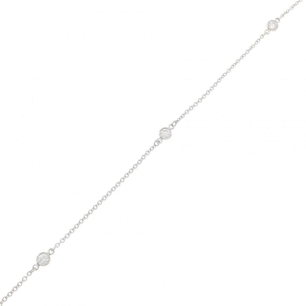 Tiffany & Co. By the Yard 3P Bracelet
